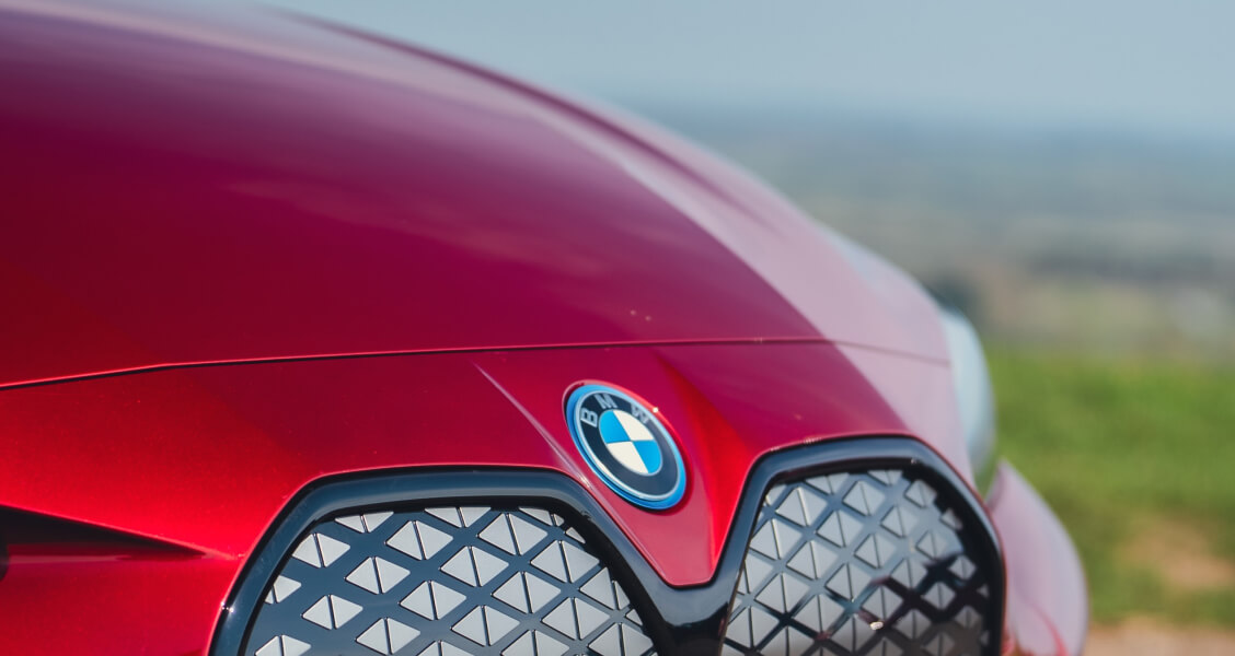 Sytner BMW